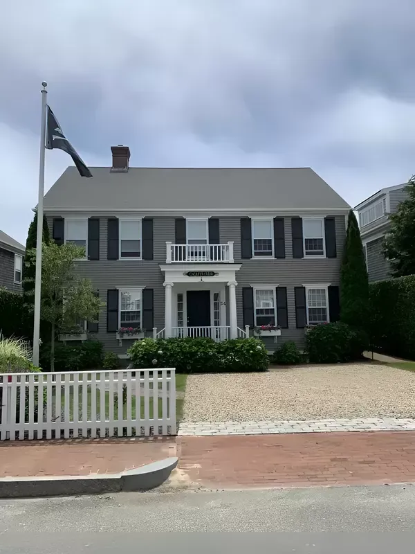 Four bedroom home in Naushop