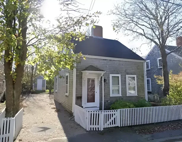 7 Prospect Street