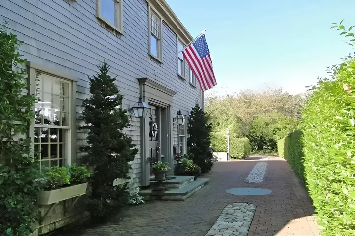 14 South Mill Street